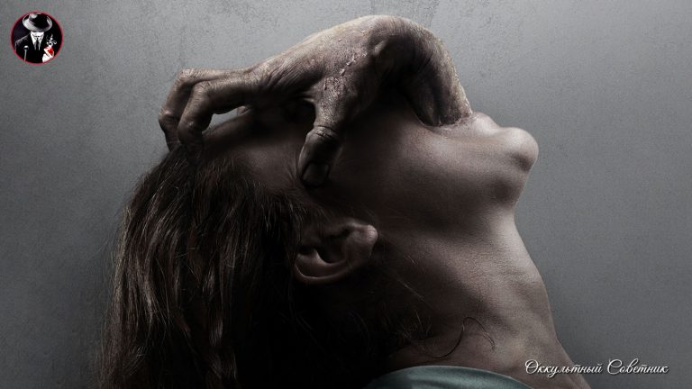 Кадр из фильма «Шкатулка проклятия».