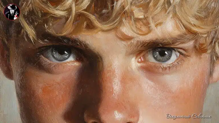 © Оккультный Советник Арт.