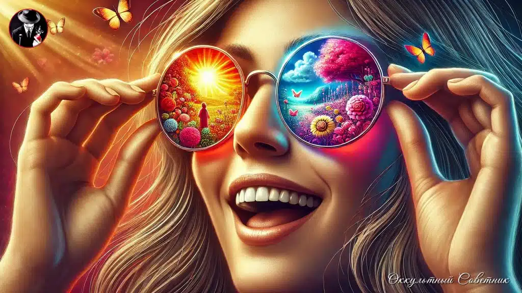 © Оккультный Советник Арт.