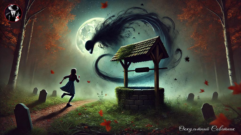 © Оккультный Советник Арт.