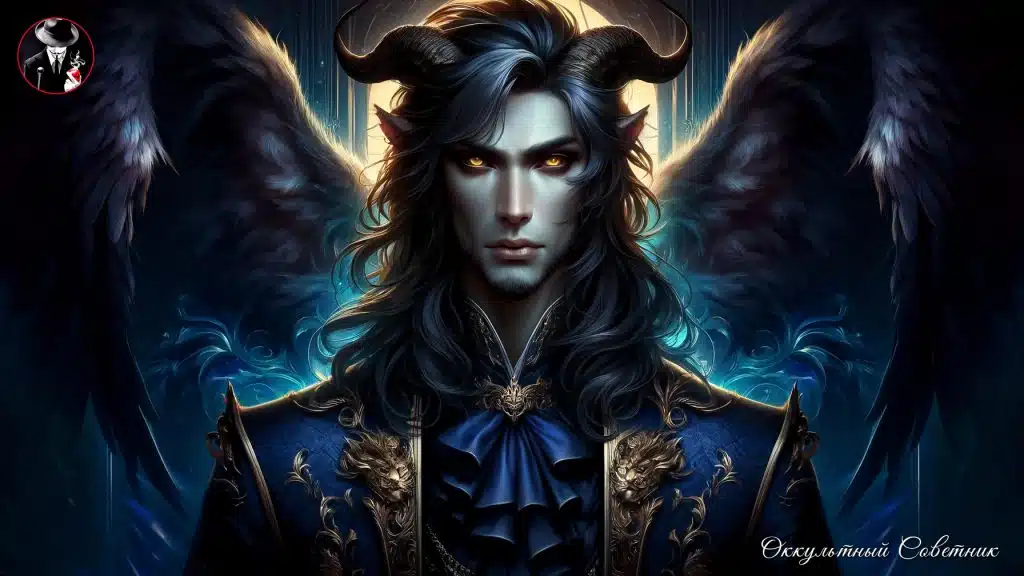 © Оккультный Советник Арт.