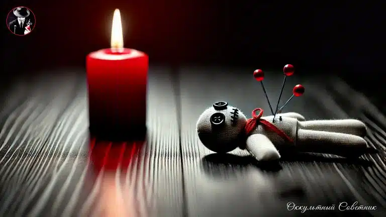 © Оккультный Советник Арт.