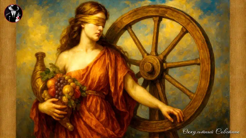 © Оккультный Советник Арт.