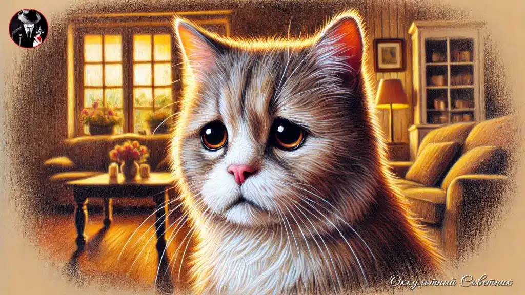 © Оккультный Советник Арт.