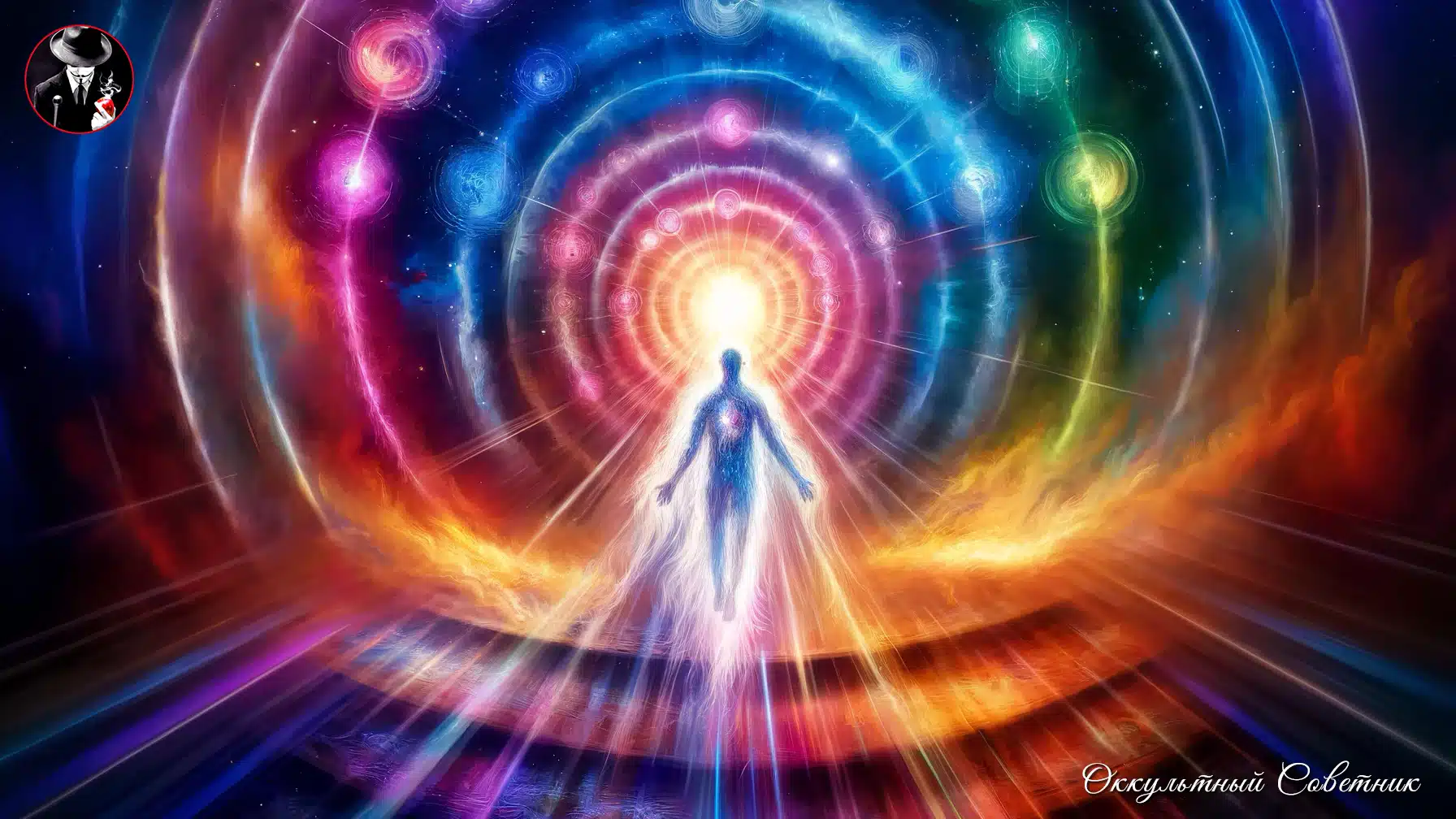 © Оккультный Советник Арт.