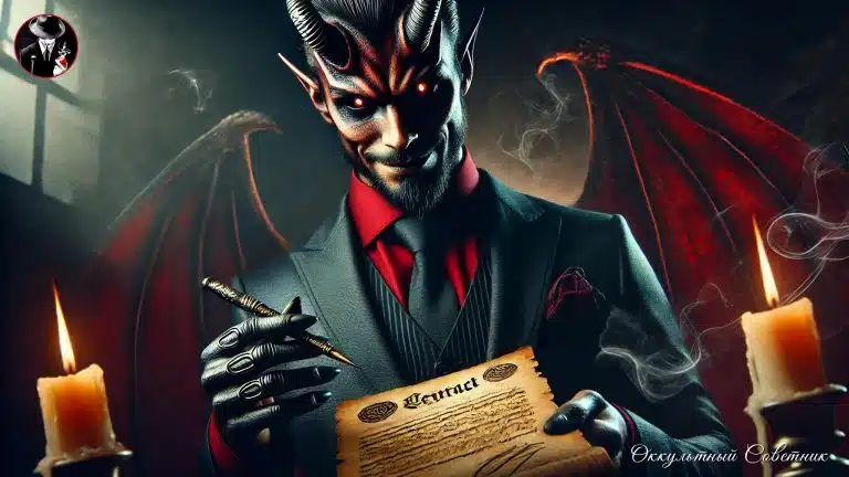 © Оккультный Советник Арт.