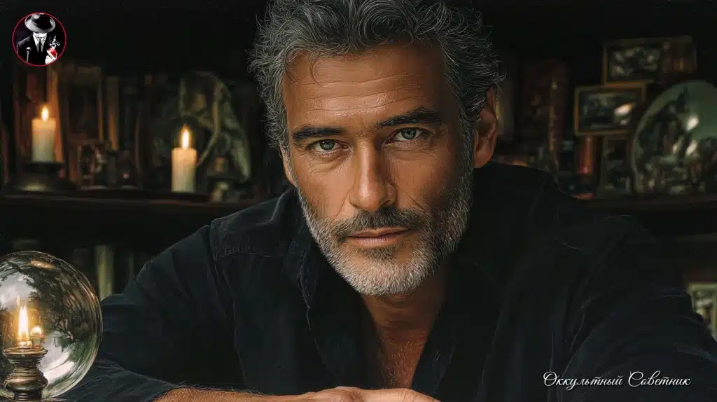 © Оккультный Советник Арт.