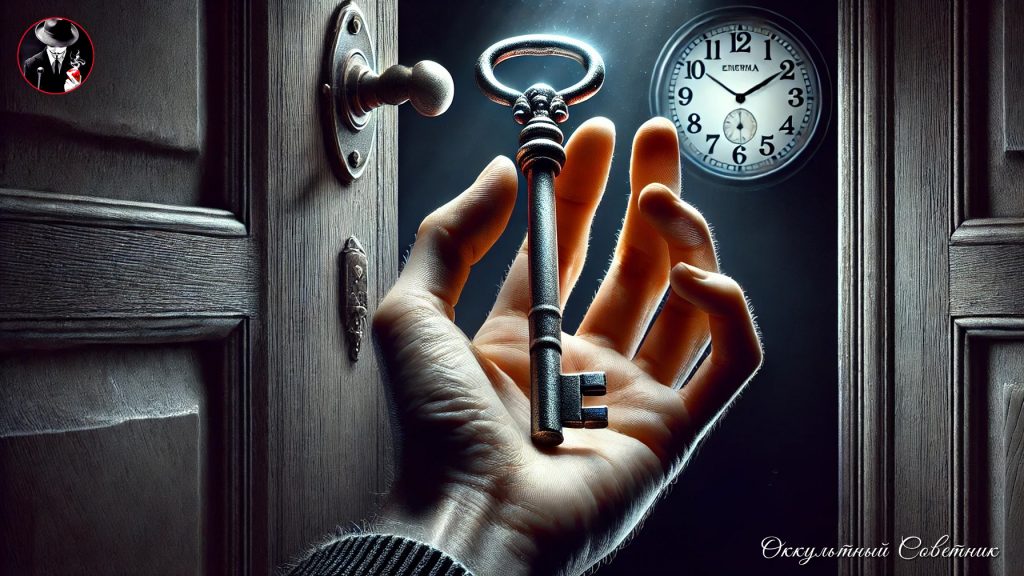 © Оккультный Советник Арт.
