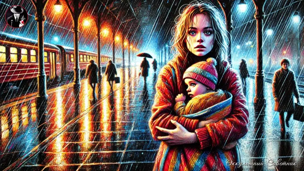 © Оккультный Советник Арт.