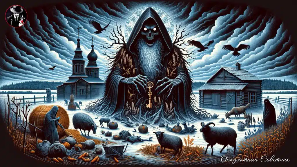 © Оккультный Советник Арт.