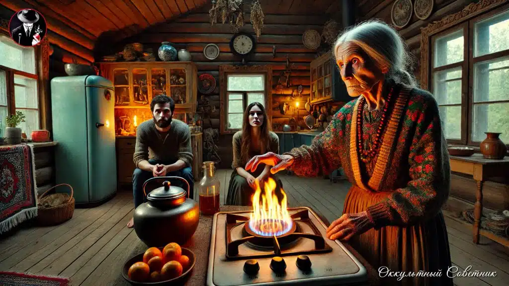 © Оккультный Советник Арт.