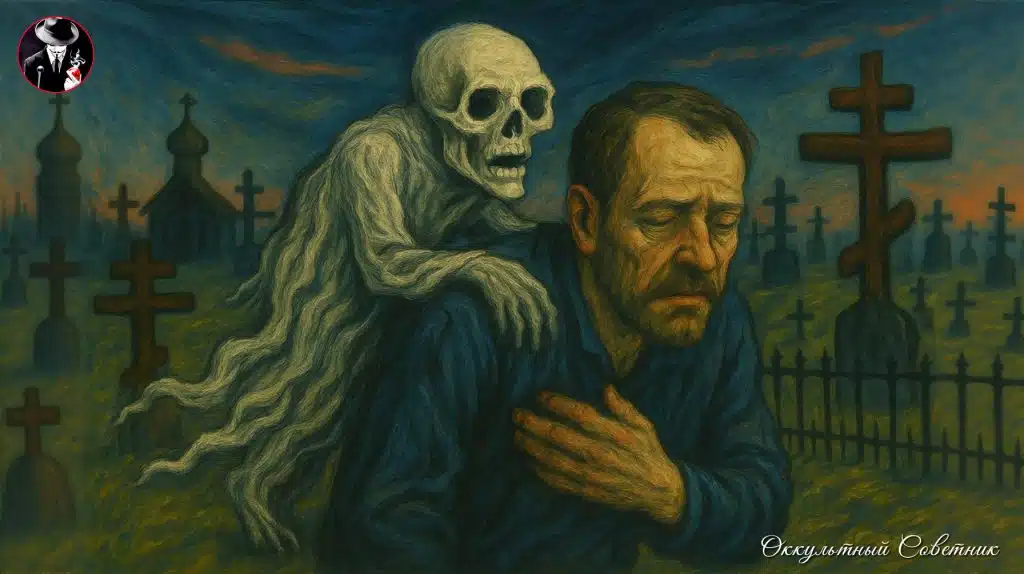 © Оккультный Советник Арт.