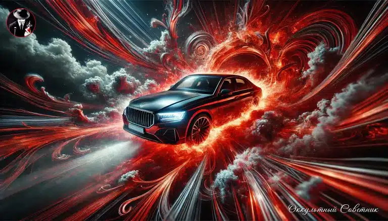 © Оккультный Советник Арт.