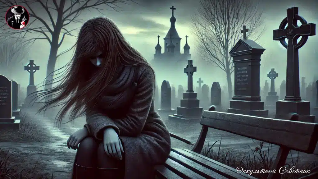 © Оккультный Советник Арт.