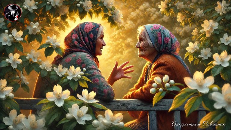 © Оккультный Советник Арт.