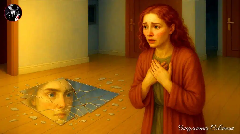 © Оккультный Советник Арт.