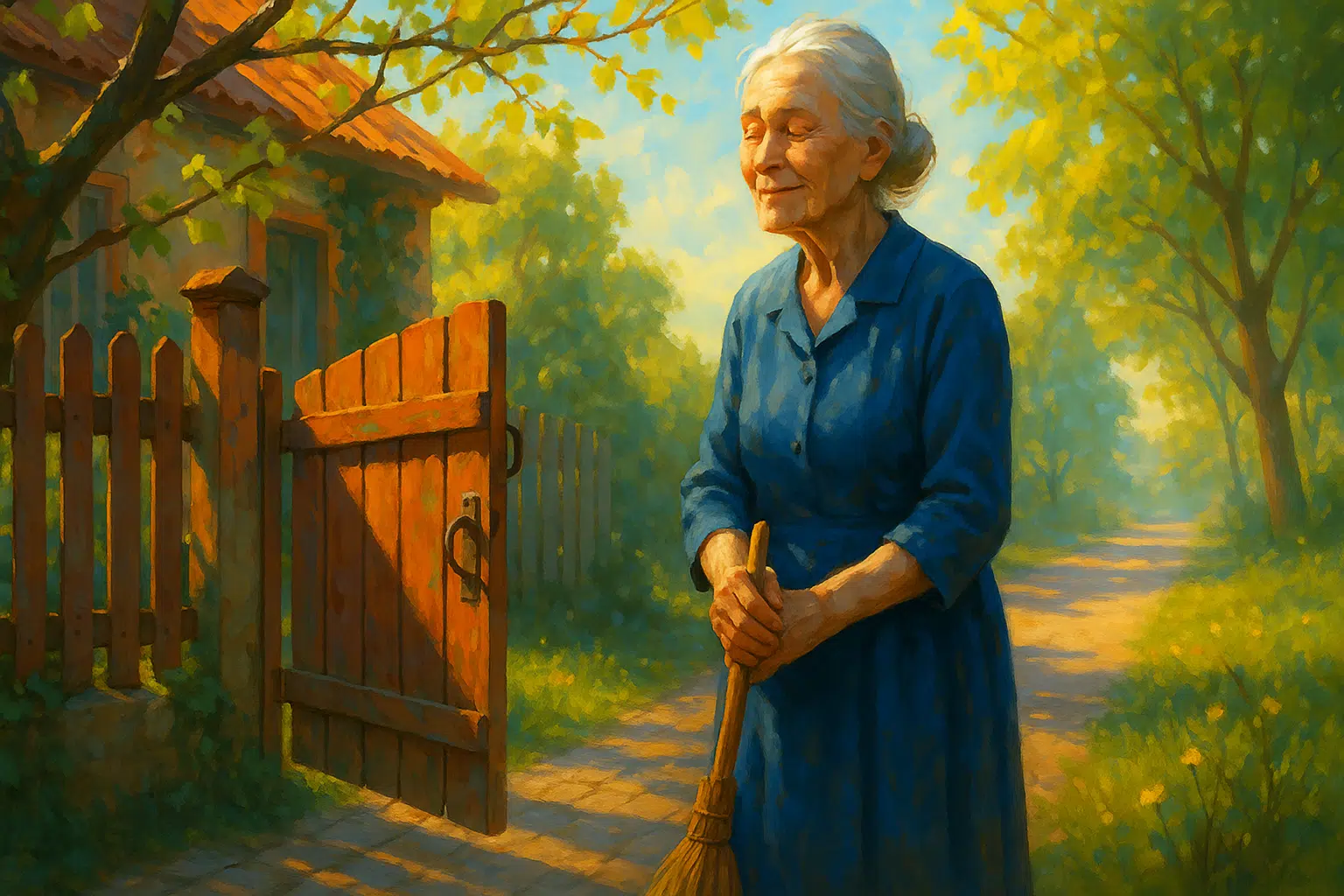 © Михаил Вяземский Арт.