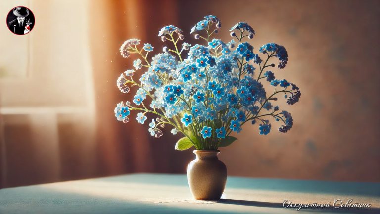 © Оккультный Советник Арт.
