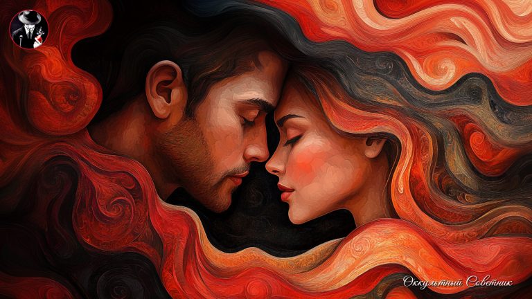© Оккультный Советник Арт.