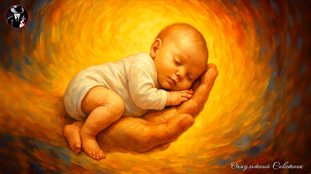 © Оккультный Советник Арт.
