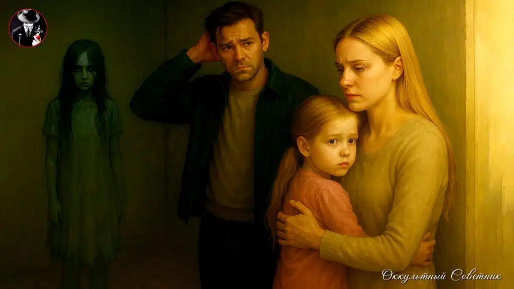 © Оккультный Советник Арт.