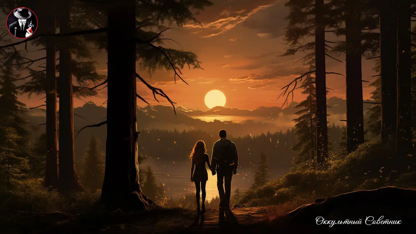 © Оккультный Советник Арт.