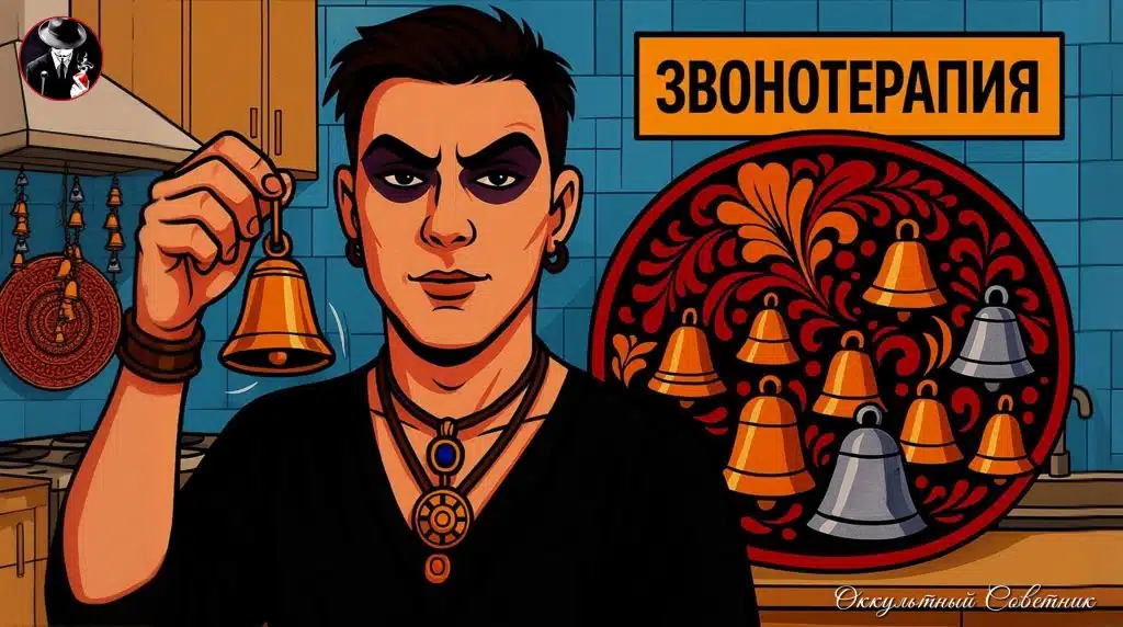 © Оккультный Советник Арт.