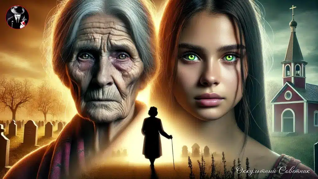 © Оккультный Советник Арт.