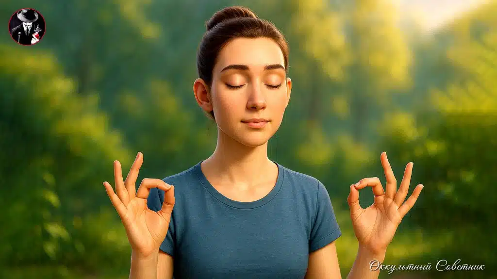 © Оккультный Советник Арт.