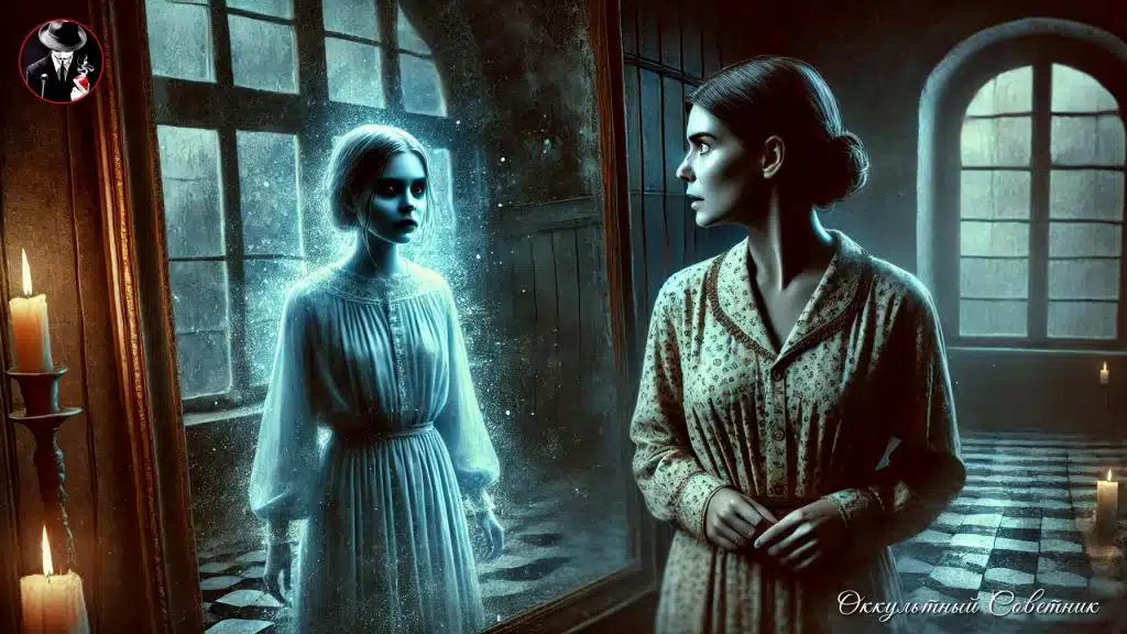 © Оккультный Советник Арт.