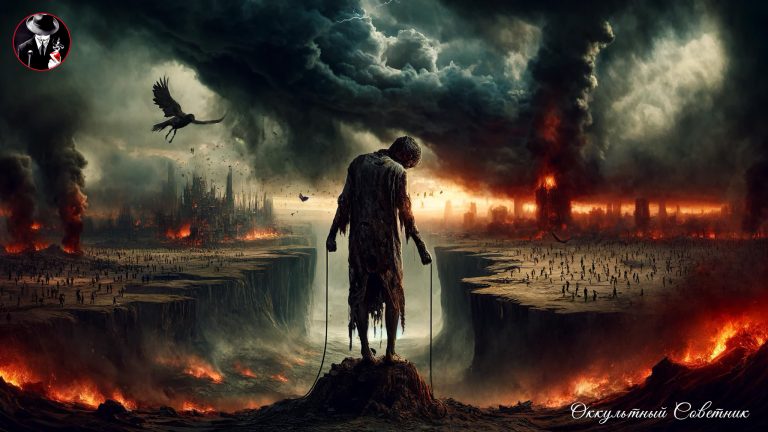 © Оккультный Советник Арт.