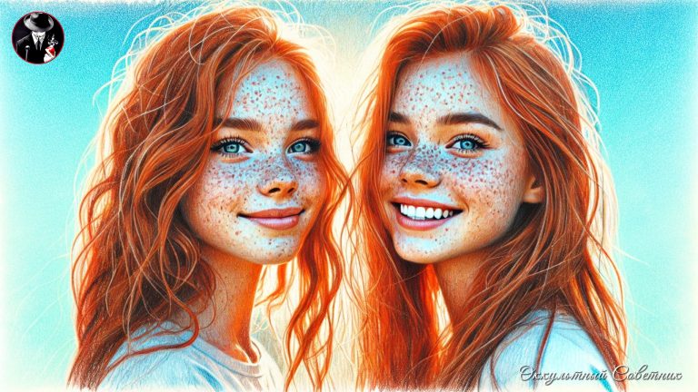 © Оккультный Советник Арт.