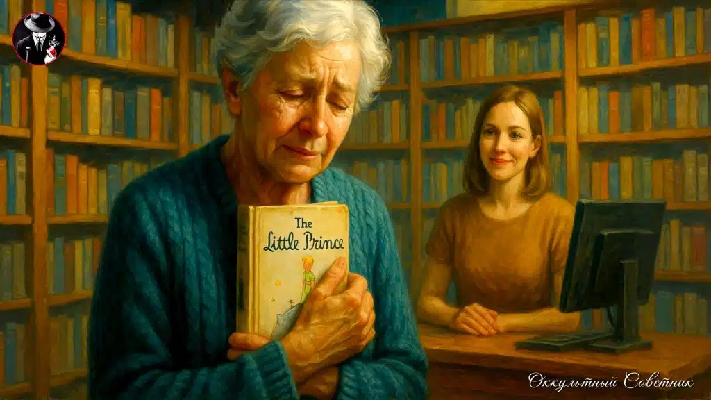 © Оккультный Советник Арт.