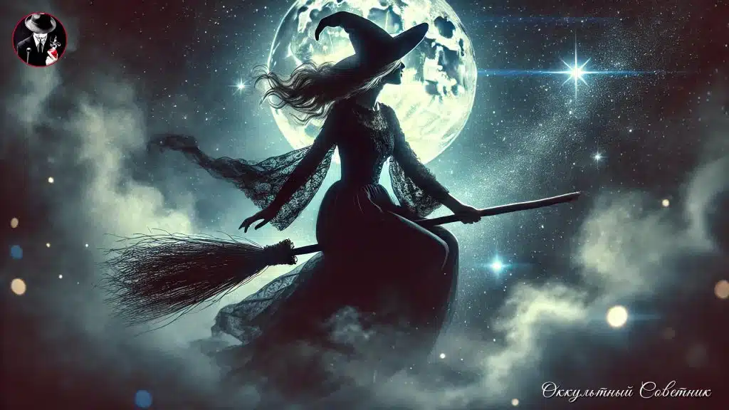 © Оккультный Советник Арт.