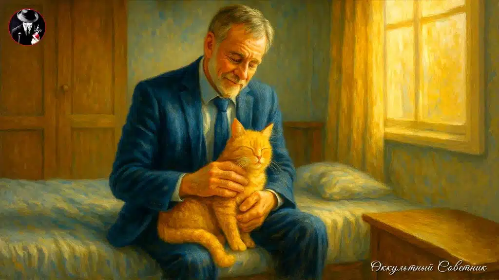 © Оккультный Советник Арт.