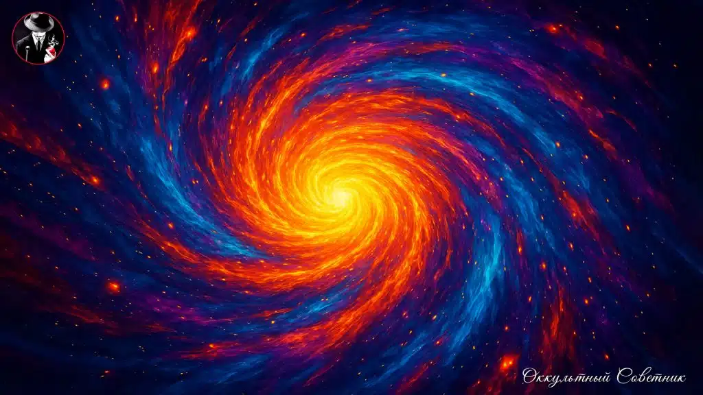 © Оккультный Советник Арт.