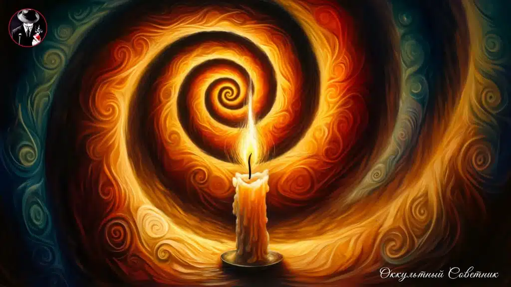 © Оккультный Советник Арт