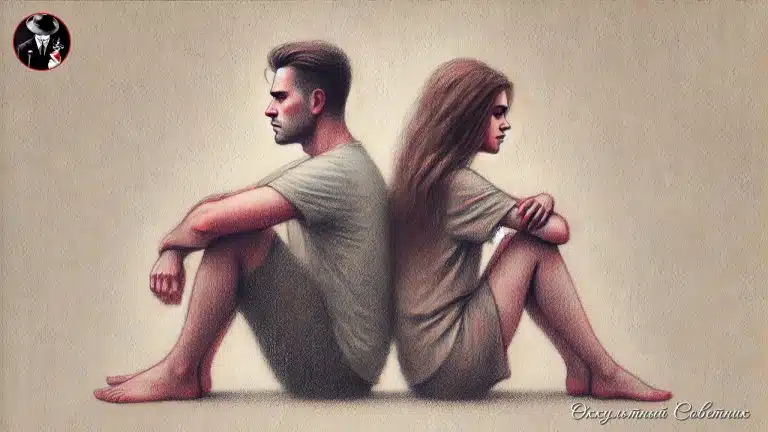 © Оккультный Советник Арт.