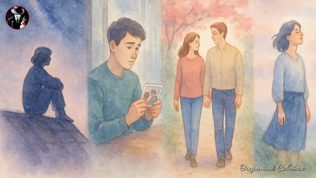 © Оккультный Советник Арт.