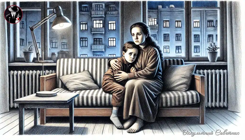 © Оккультный Советник Арт.