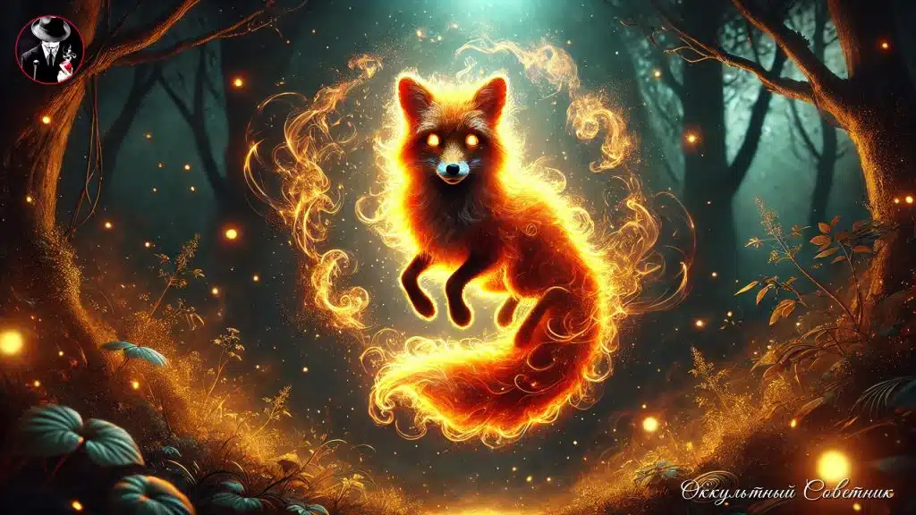 © Оккультный Советник Арт.