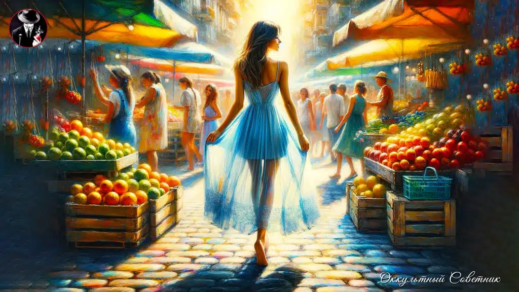 © Оккультный Советник Арт.