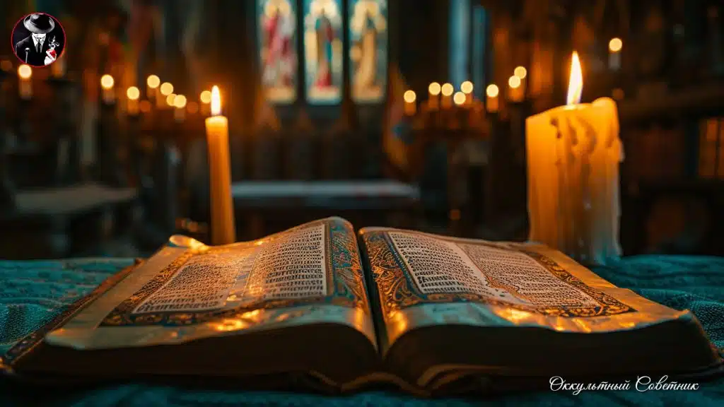 © Оккультный Советник Арт.