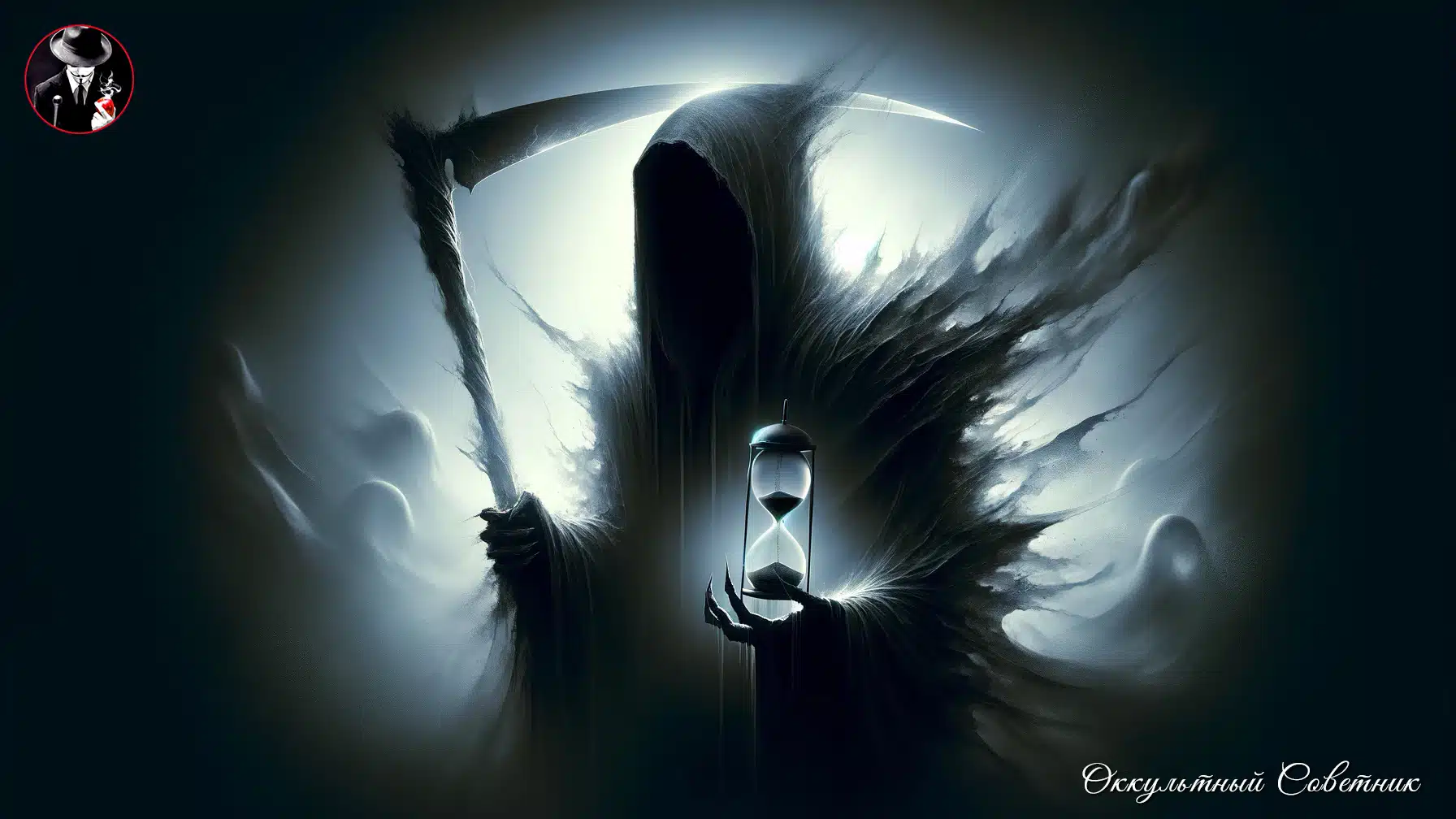 © Оккультный Советник Арт.