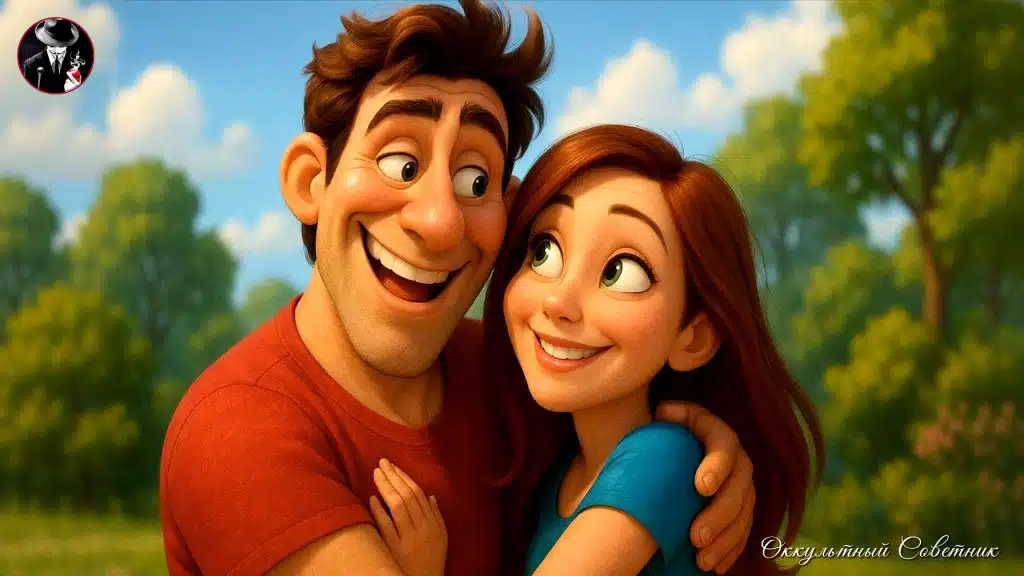 © Оккультный Советник Арт.