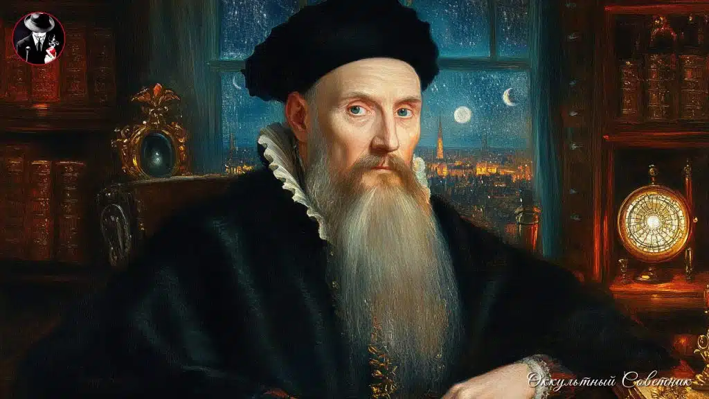 © Оккультный Советник Арт.