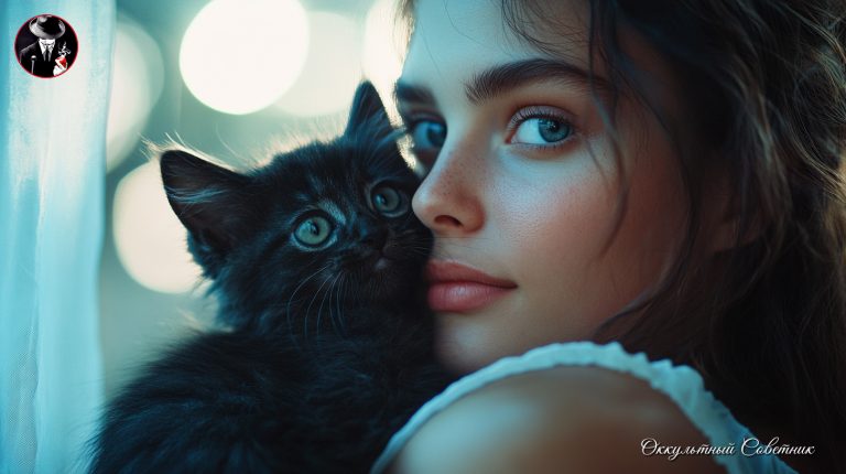 © Оккультный Советник Арт.
