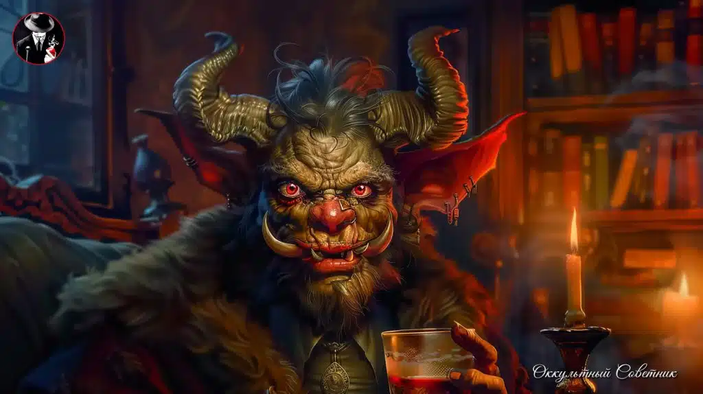 © Оккультный Советник Арт.