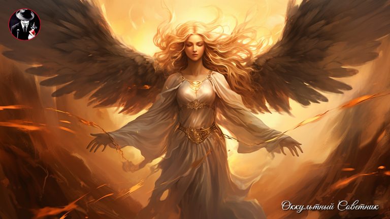 © Оккультный Советник Арт.