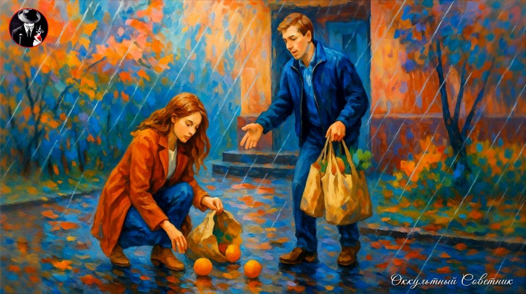 © Оккультный Советник Арт.